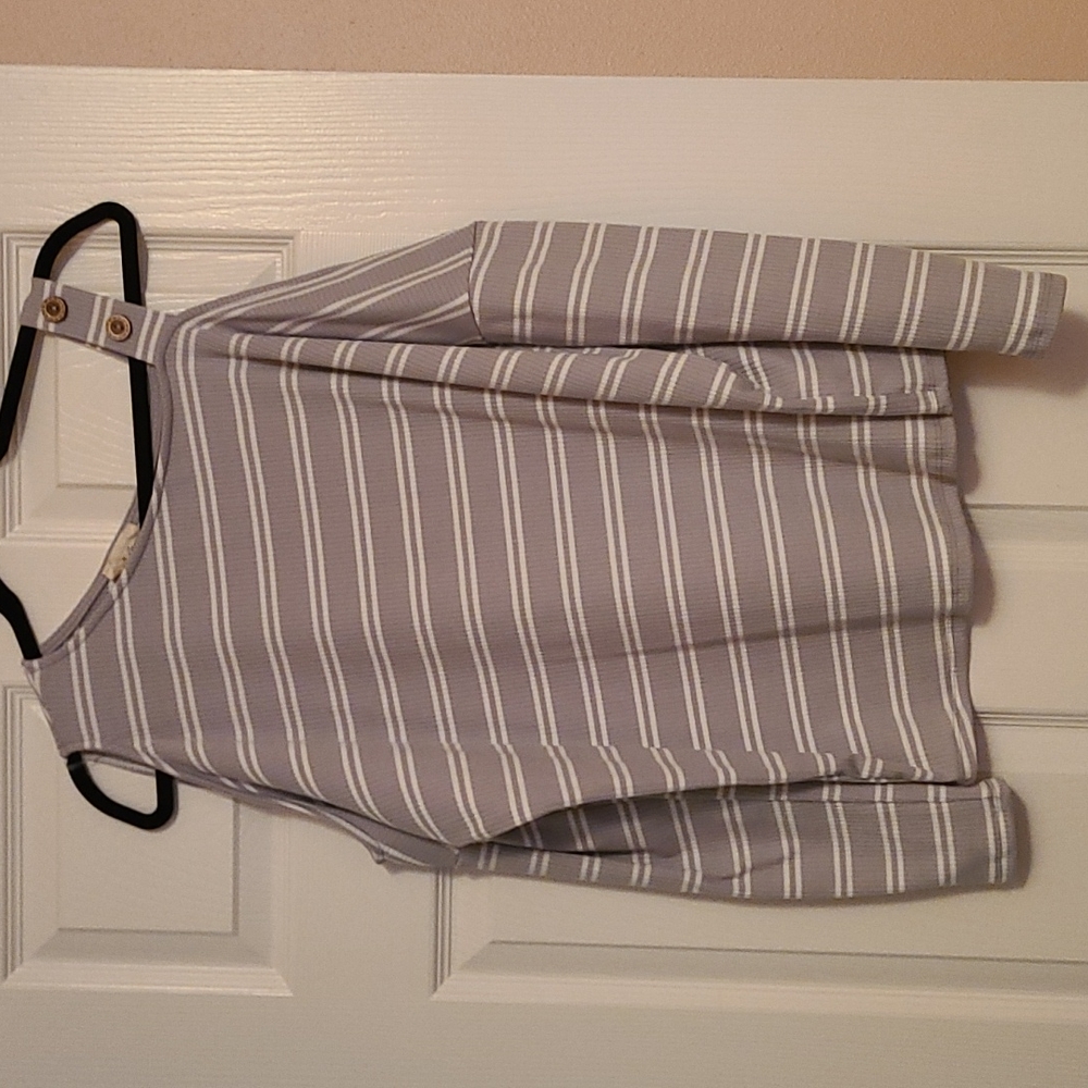 143 Story knit top